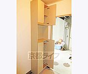 靴箱大きいです