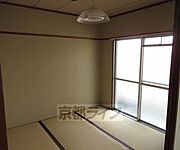 日当りの良いお部屋です