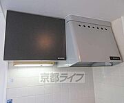 換気と収納どっちもお任せ下さい