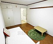 1人暮らしにぴったりなお部屋です