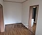 リビング/ダイニング：フローリングのお部屋です