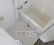 ゆったり広々