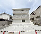 京都府京都市山科区大塚南溝町：物件画像／(株)京都ライフ 今出川店