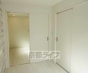 使いやすい間取りです・