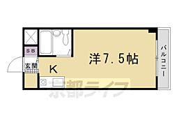 吉岡マンション 3階