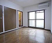 広々したお部屋