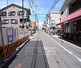 近隣風景です。