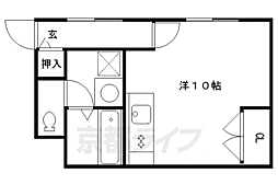 野上ビル 2階/2F