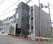 京都府京都市山科区大宅辻脇町：物件画像／(株)京都ライフ 今出川店