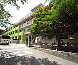 第二向陽小学校まで470m