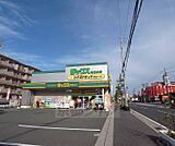 ダックス 物集女店まで800m