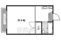 鷹野ハイツ 3階/307