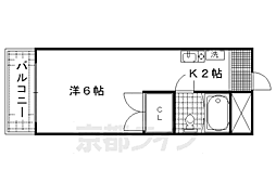 レジデンス野上 3階