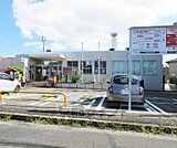 大津瀬田郵便局まで1148m