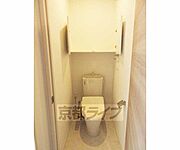ウォームレットトイレ・