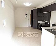お洒落なリビング・