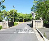滋賀医科大学医学部附属病院まで1712m