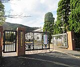 滋賀県立大津商業高等学校まで385m