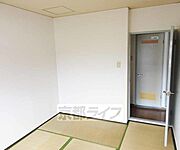 和室有りです。