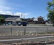 1階からの眺望です