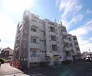 外観です。