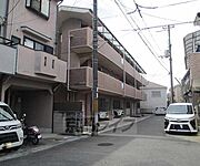 外観です。
