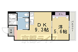 ソフィア墨染駅前 2階