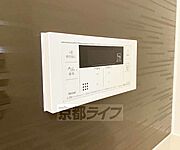 温度設定はこちらで