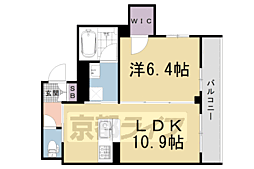 阪急京都本線 西院駅 徒歩2分