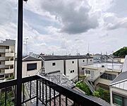 室外風景です。
