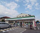 ファミリーマート亀岡大井町店まで220m