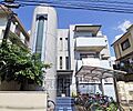 ベルメゾン一条