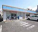 ローソン 大津島の関店まで311m