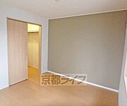用途多彩なフローリングのお部屋です