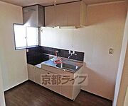 使いやすいキッチンです