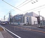 京都信用金庫 城陽支店まで770m