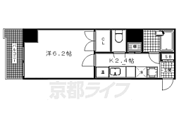 ヴィラソレイユ 4階/404