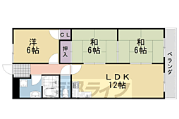 エクセレンスII 2階/205