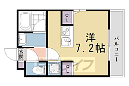 ｇｏｏｄ8　ｍｉｒａｉ上賀茂 4階
