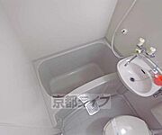 お風呂の別角度です。