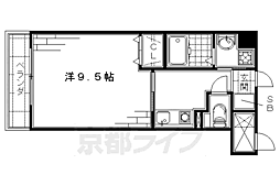 フレーヴァー藤森 3階