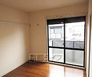 家具の配置がしやすい・