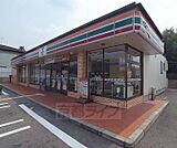 セブンイレブン亀岡篠町王子店まで290m