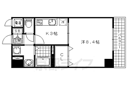 グレース大嘉 4階