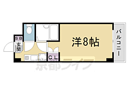 京都地下鉄東西線 太秦天神川駅 徒歩9分