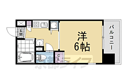 エステムコート京都河原町プレジール 12階