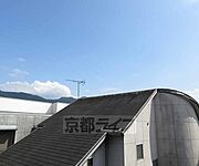 ・日当たり良好です・