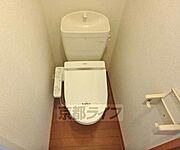 トイレスペース