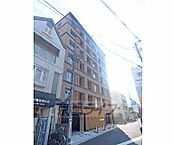 京都府京都市上京区今出川通室町西入堀出シ町：物件画像／(株)京都ライフ 今出川店