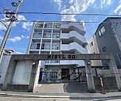 京都府京都市中京区壬生東土居ノ内町：物件画像／(株)京都ライフ 今出川店